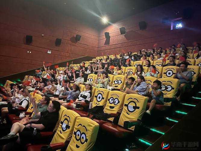 125 褐色影院：优质电影的聚集地