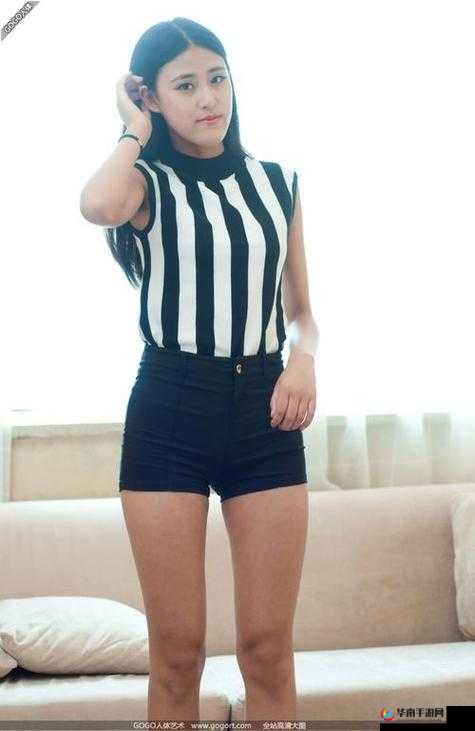 国模扣穴：独特魅力引领时尚潮流新视角