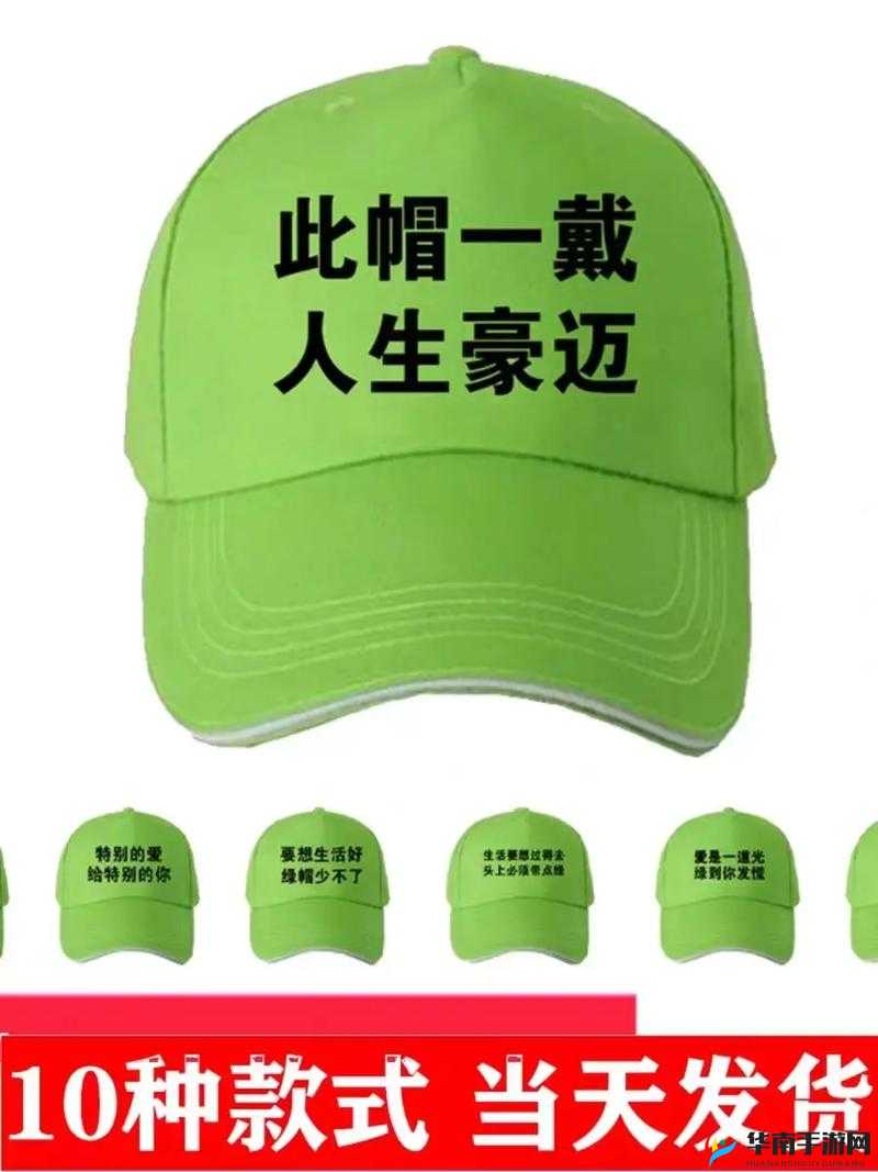 绿帽子精选系列 70 完成维护：带来全新体验