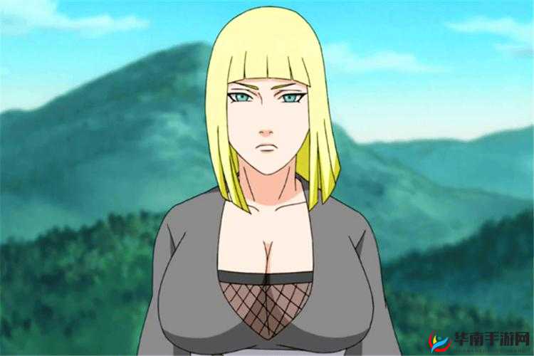 18 禁同人漫画纲手：充满禁忌与诱惑的精彩故事