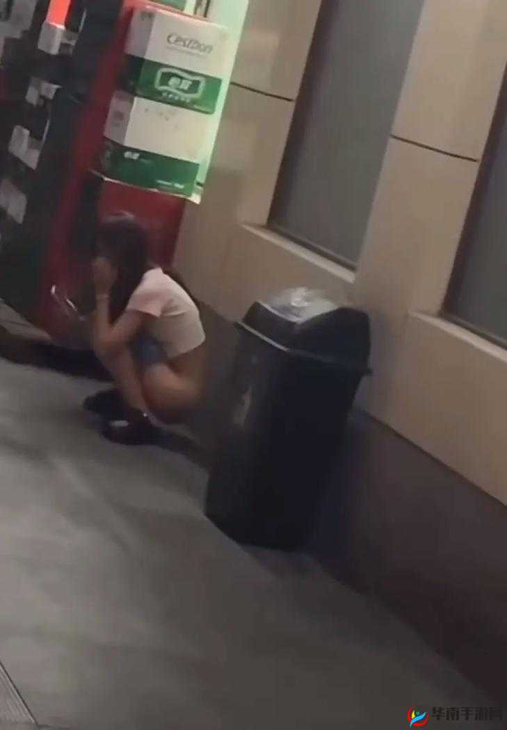 国产精品厕拍尿尿：真实私密的厕所场景记录