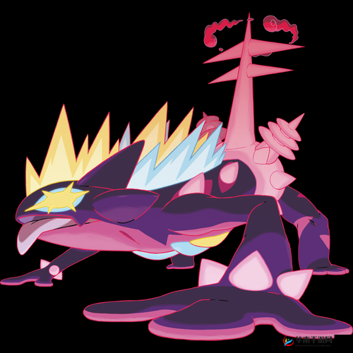 宝可梦剑盾，全面解析颤弦蝾螈高效配招与捕捉策略攻略