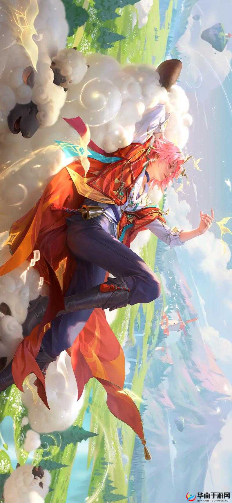 王者荣耀嵩山庄周皮肤全方位深度解析，美观性、收藏价值及实用性探讨