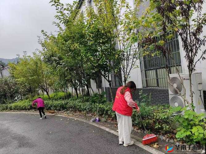 曹刘社区：打造和谐美丽幸福新家园的典范社区