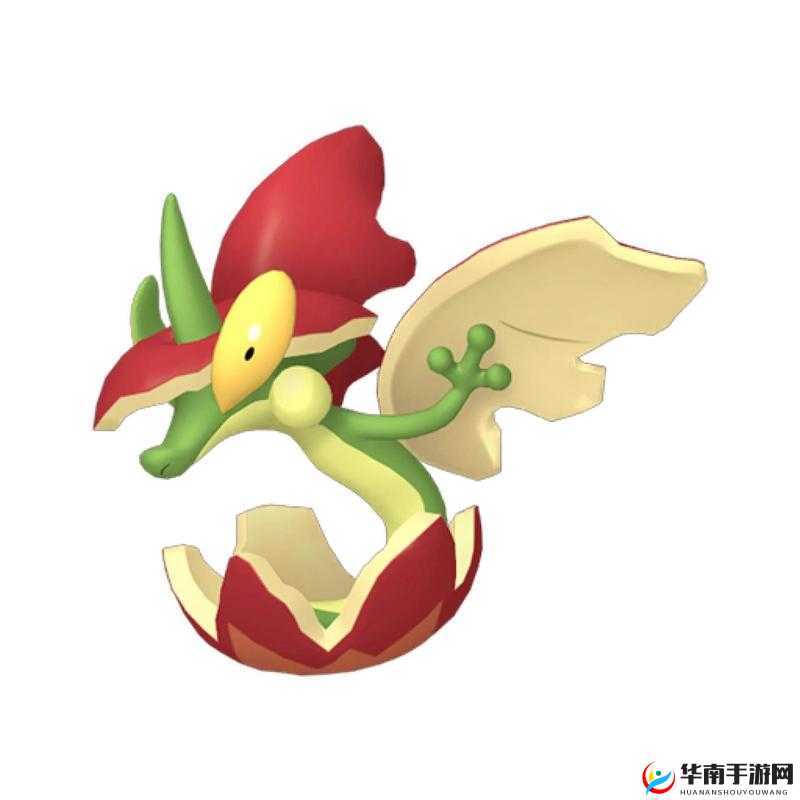 宝可梦剑盾苹裹龙进化道具详细获取途径及全面培养攻略