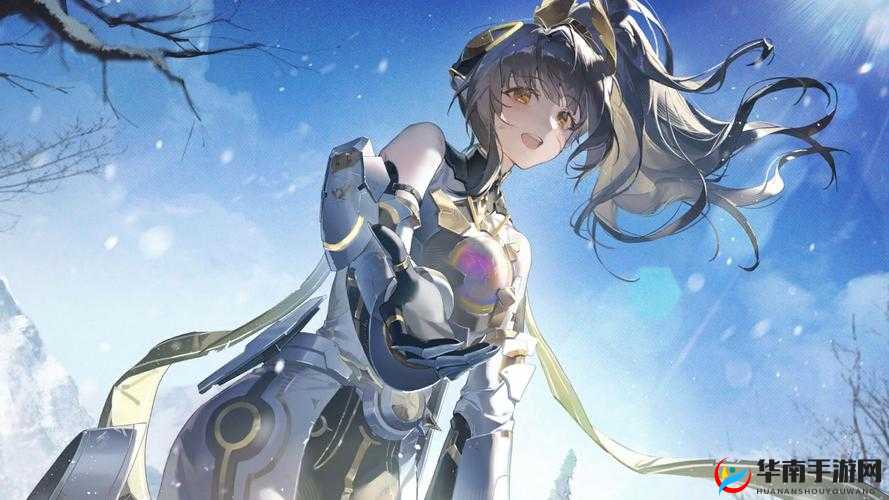 战双帕弥什深度探索，揭秘七实隐藏剧情，解锁机械之心未解之谜