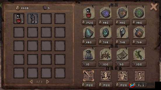 异化之地夏洛克角色全面深度解析及高效开局天赋搭配推荐