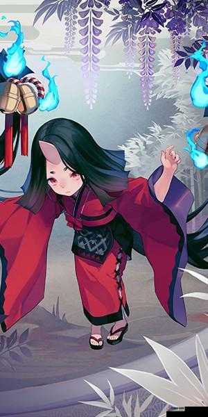 阴阳师百闻牌座敷童子鬼火流深度攻略及核心卡组全面汇总