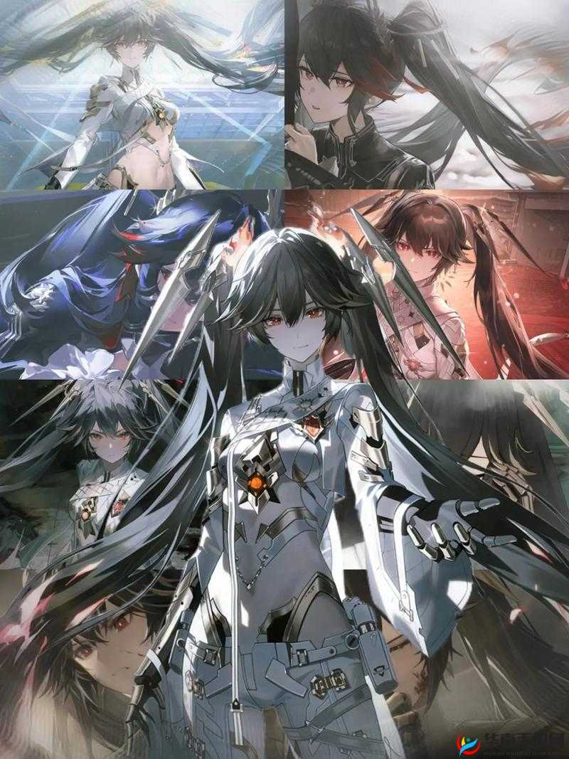 战双帕弥什露西亚黎明角色阵容搭配及武器意识选择全面汇总