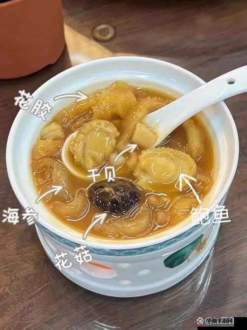 江湖悠悠佛跳墙食谱深度揭秘，奢华食材的奇妙融合与味觉盛宴