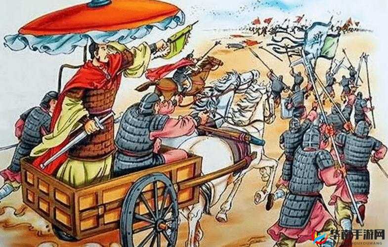 2025年蛇年新春之际，探索战国野望中的武将风云与霸业之路