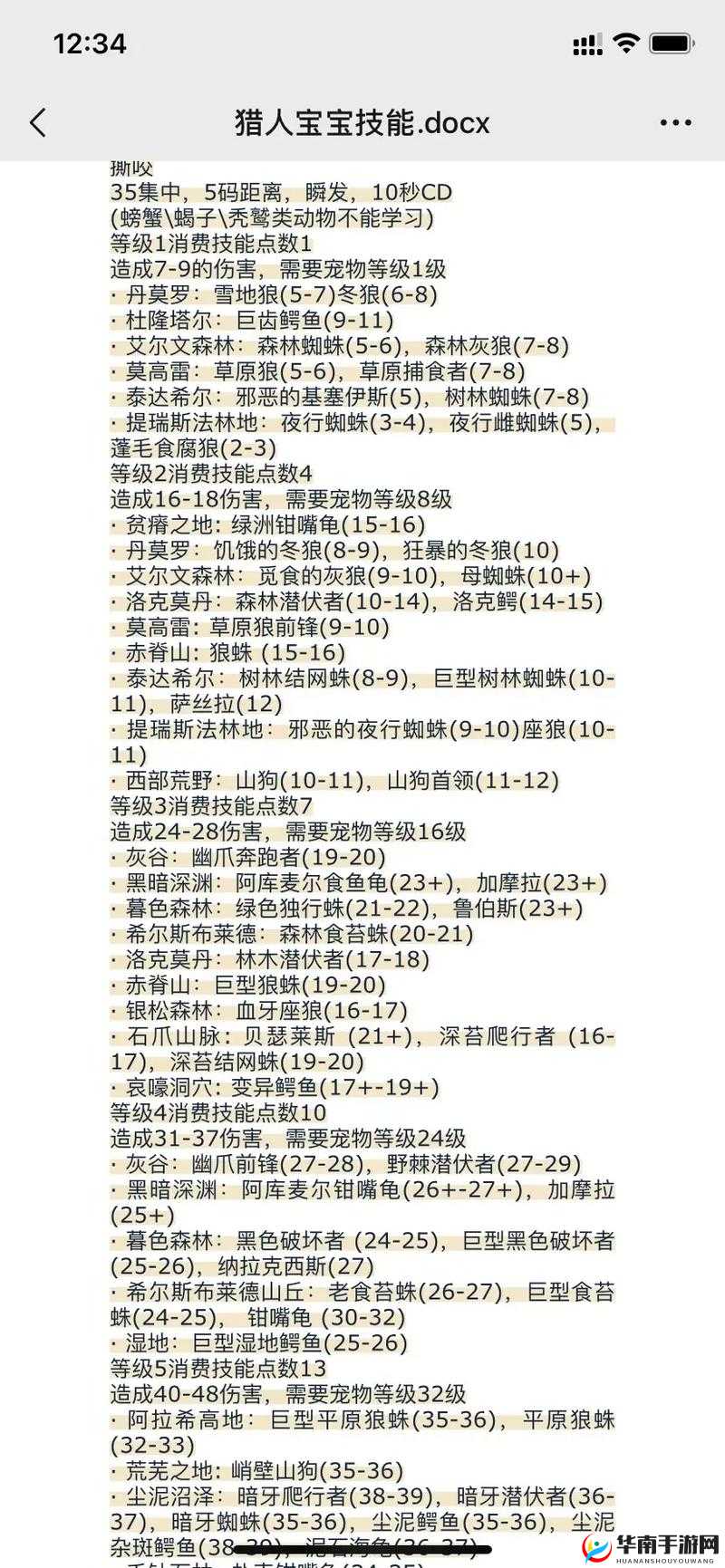 猎人御水师技能加点深度解析与全面优化策略指南