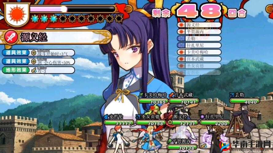 超级战姬传说深度解析，无限风扫流的极致搭配策略与实战应用