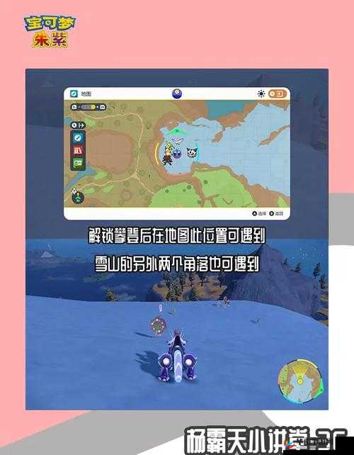 宝可梦剑盾游戏中快速提升宝可梦好感度的高效技巧大揭秘