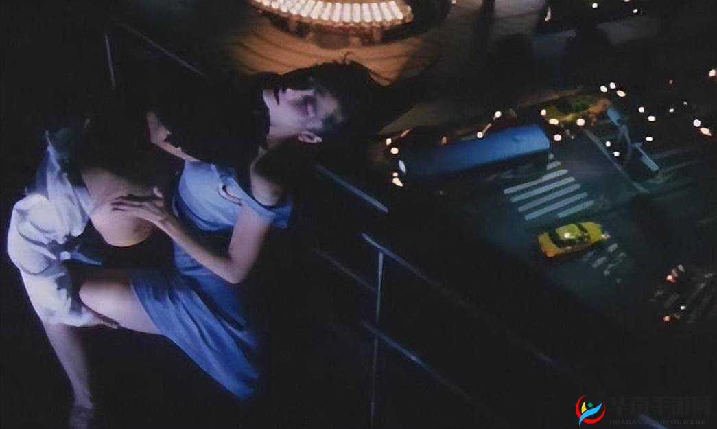 港片裸舞：那些年我们一起看过的令人难忘的场景