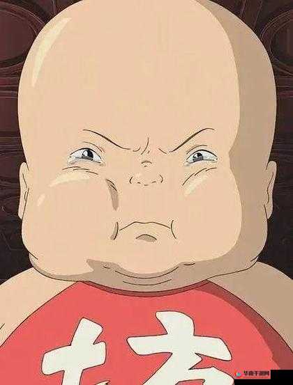 巨婴 ju7988：网络世界的巨婴现象引人深思