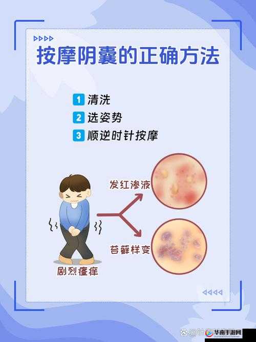 男生被捏睾丸后疼痛缓解：探究原因与注意事项