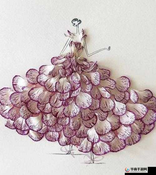 大胆艺术：展现突破常规的创意与无畏的表达形式