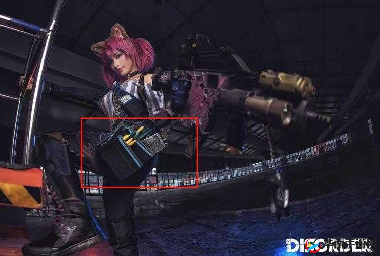 Disorder游戏中萨路奇武器天赋高胜率搭配攻略，揭秘资源管理的艺术与技巧