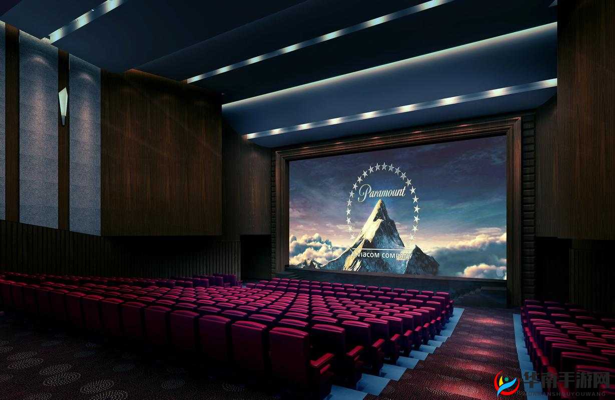 4480 万利达影院：打造顶级视听盛宴的绝佳场所