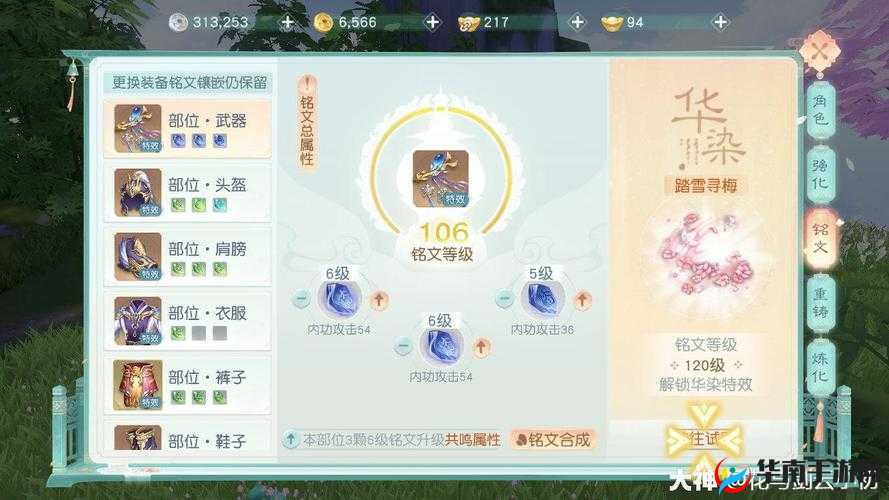 2025蛇年游戏攻略，花与剑蝶花PVE技能搭配秘籍，助你轻松制霸各类副本