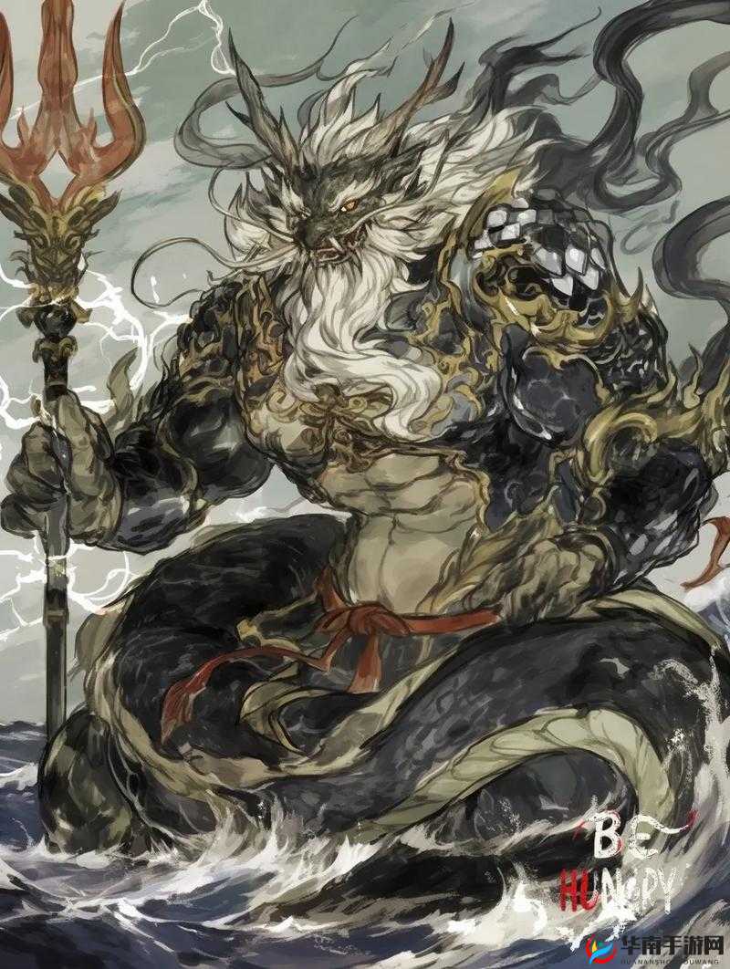 解析长安幻世绘中妖猴大圣的实力表现，它究竟有多厉害？