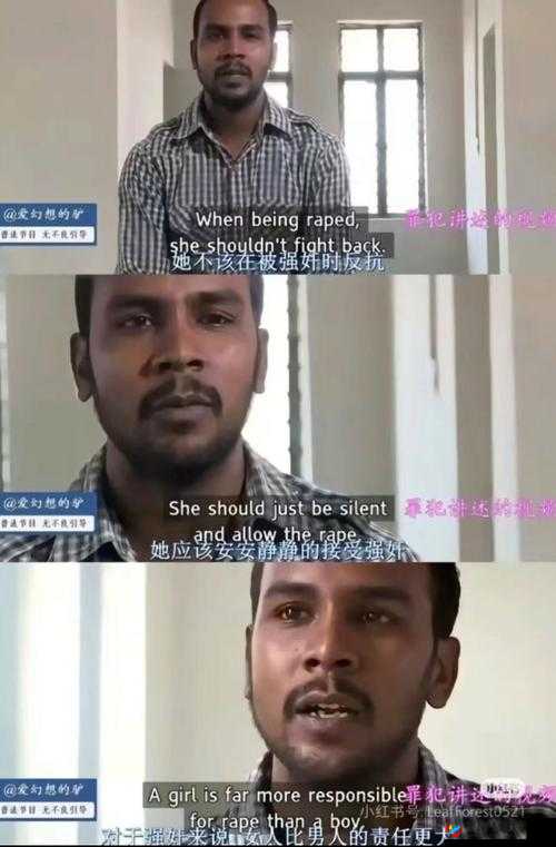 ：强奸案背后的真相与反思：警惕网络的危害