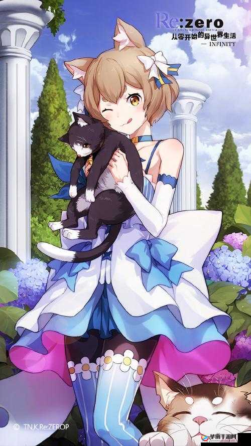 从零开始的异世界生活深度解析，菲莉丝心之器全面推荐与使用指南