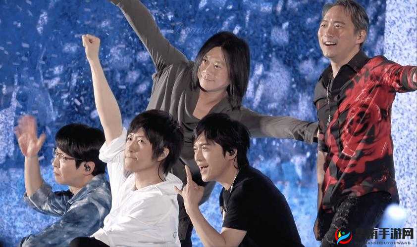 五月天相关视频：探索其中别样的情感与故事