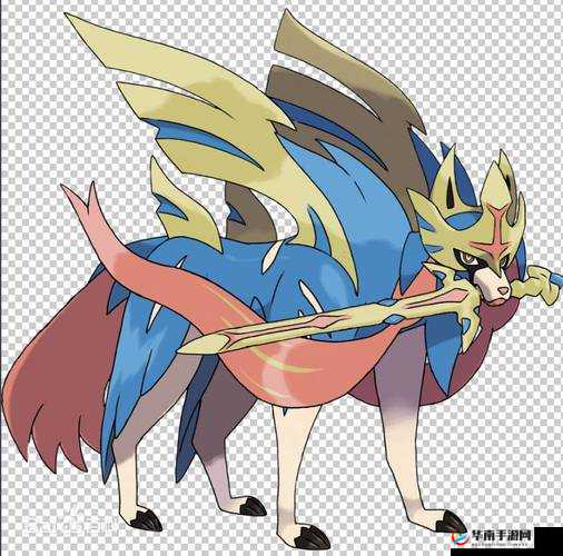 宝可梦剑盾二周目苍响绝对捕捉攻略，击败藏玛然特后捕捉神兽