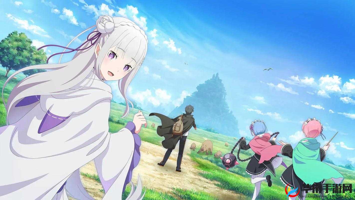 从零开始的异世界生活，演练所4-1关卡详细通关策略与流程指南