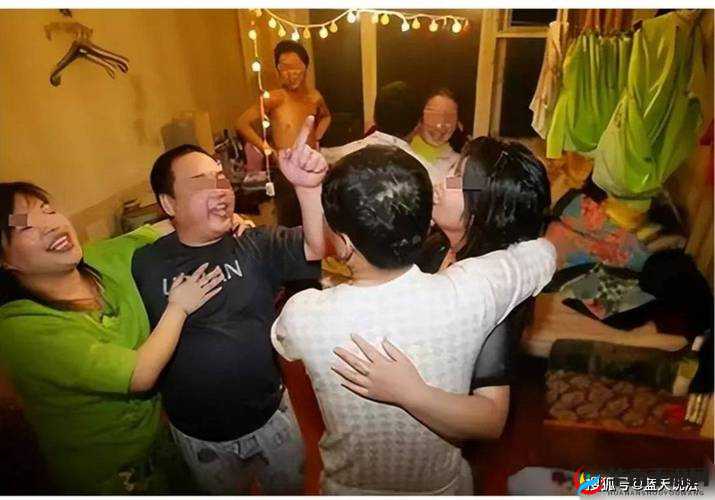 老婆提出换老公游戏所反映的心理究竟为何