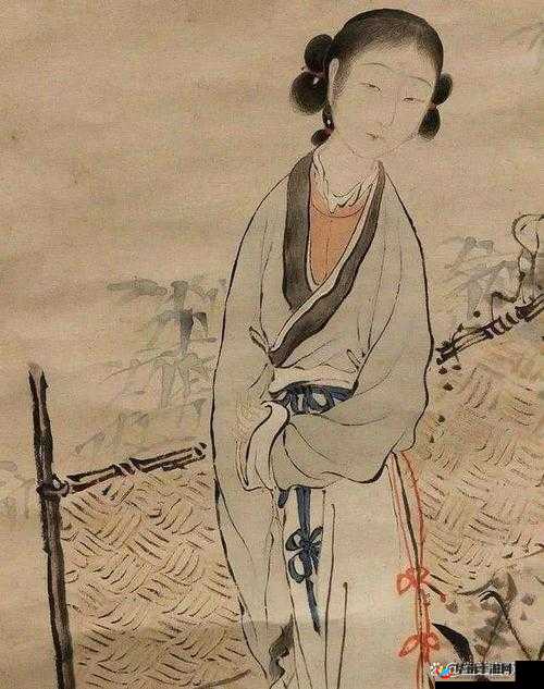 董小宛：从名妓到贵妇的传奇人生