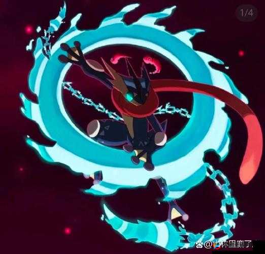 宝可梦剑盾，深入探索2025年春节前夕的超极巨化神秘世界