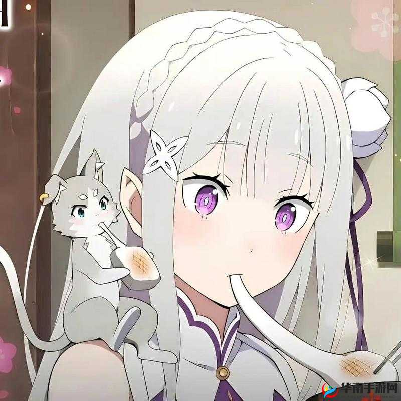 从零开始的异世界生活，详细步骤教你如何更换个性化头像