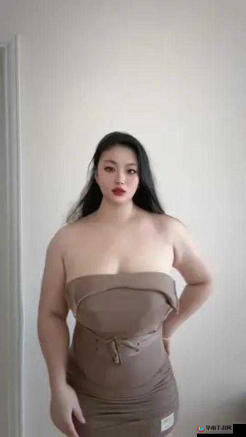 大号 BBWBBWBBwBBW 是独特风格的时尚引领者