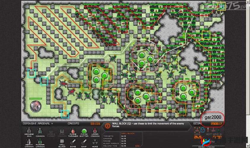 公会策略布局，强化防御建筑，打造坚不可摧的公会领地防线