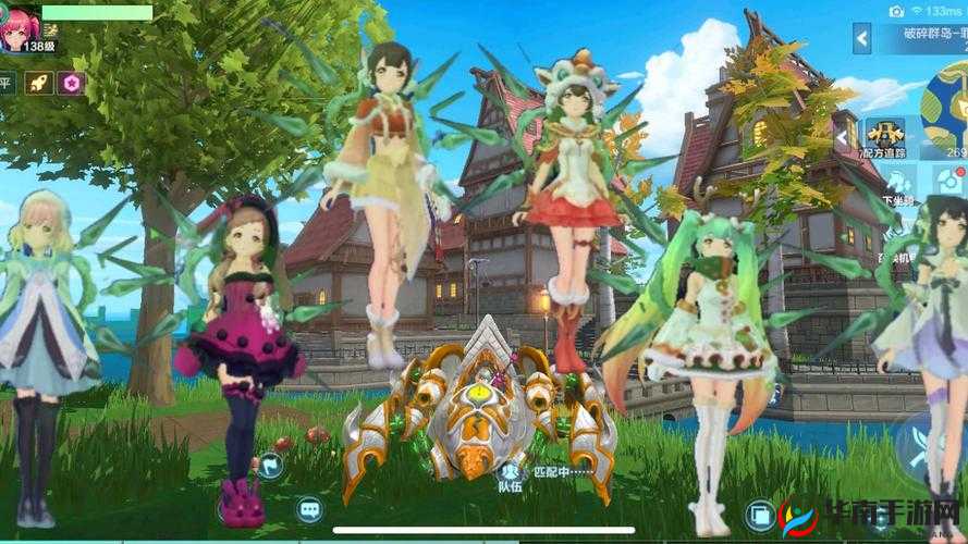 我的起源荧光果派属性效果全面评估与资源管理深度策略解析