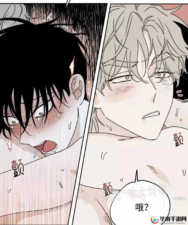 羞羞漫画进入入口页面：带来不一样的漫画体验