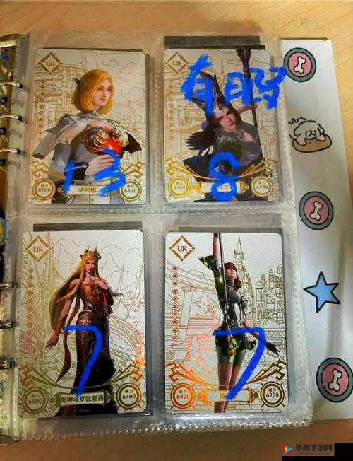 斗罗大陆SR卡摆放策略全解析，高效利用资源，深度掌握战斗布局