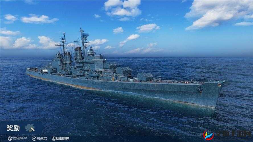 战舰世界新福利，独特指挥官免费获取，全新奖励任务系统震撼开启