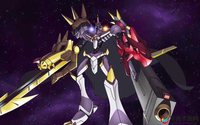 2025年蛇年新春特辑，超究极体奥义爆发！奥米加兽AS震撼降临，元素之力重塑战场