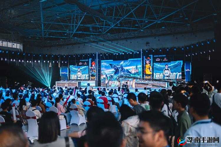 网易电竞NeXT震撼登陆百视通大屏独播，邀您共享视觉盛宴，大饱眼福