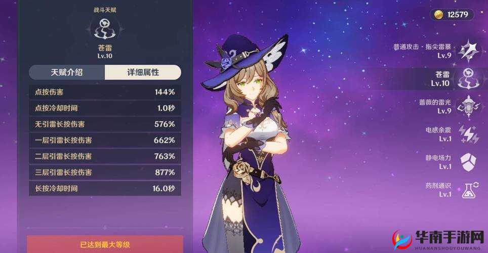 原神丽莎玩法深度剖析，技能机制详解与高效资源管理策略