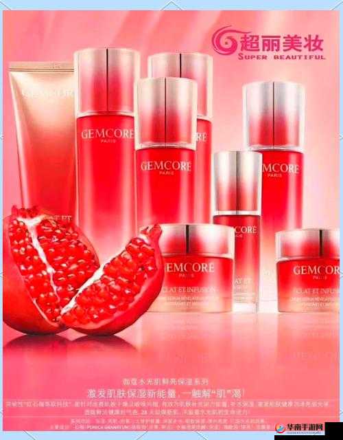 SKINFOOD 蜜桃：水嫩肌肤的秘密武器