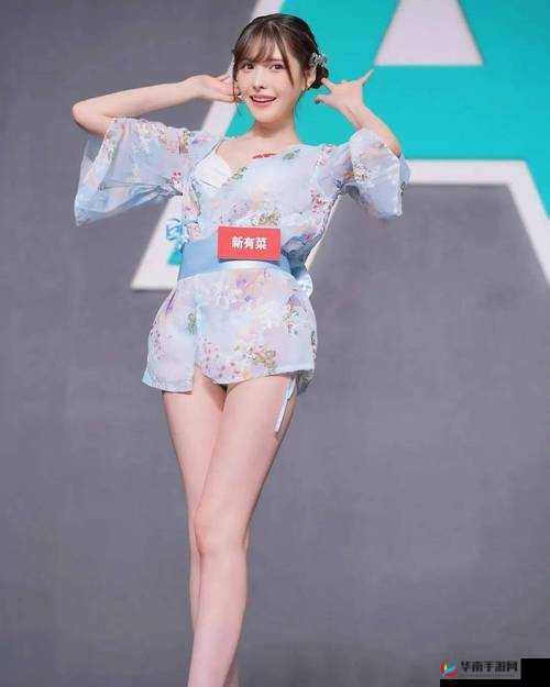 日本一姐潮水 RAPPERVOS：引领潮流的音乐先锋