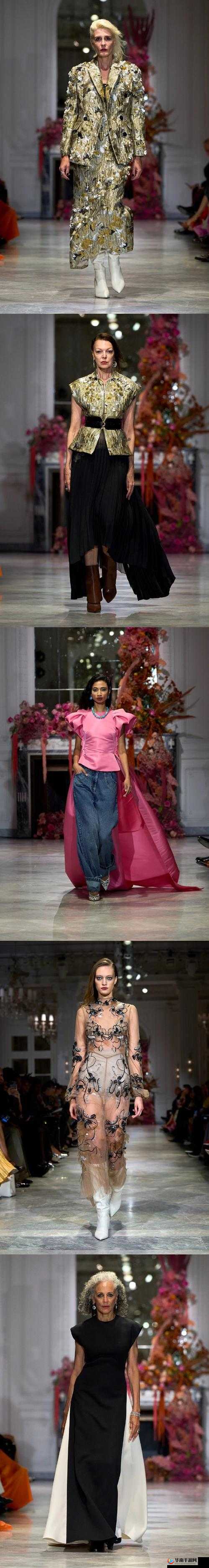 bm 欧洲站 2024 ：开启全新时尚潮流之旅