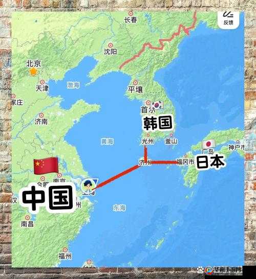 日本三线和韩国三线：中日韩文化交流的重要窗口