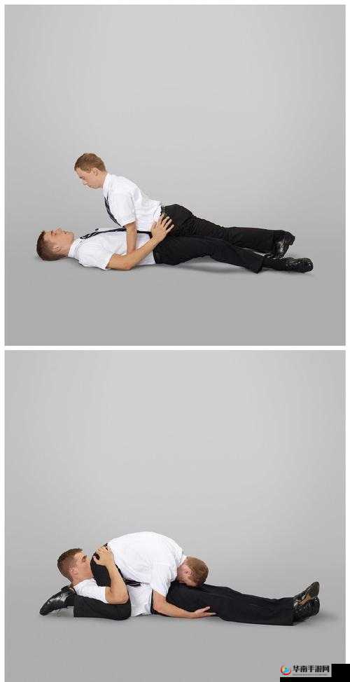 男男之间互相摸隐私部位，这样做好不好？