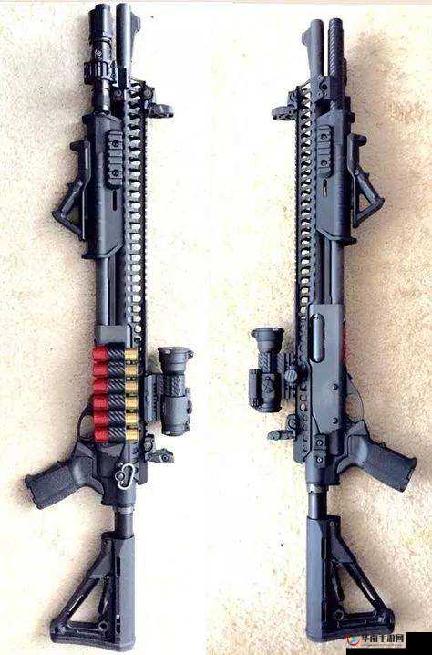 明日之后游戏中霰弹枪核心种类解析及平民玩家核心选择指南